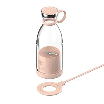 Skanto | Elektrisk oppladbar juicer blender