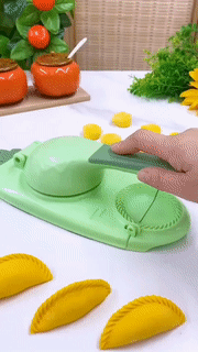 Skanto | Teigformer for Dumplings