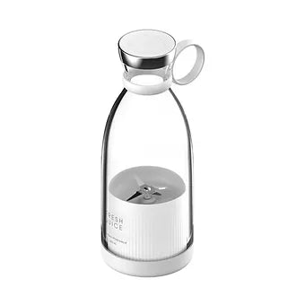 Skanto | Elektrisk oppladbar juicer blender