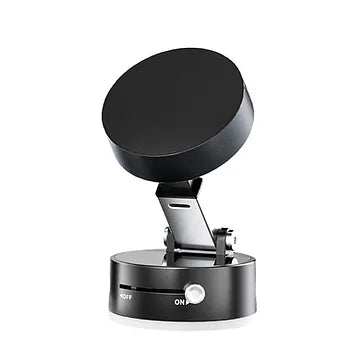 Skanto | Sugekop Magnetisk Bilhåndholdt Telefonholder