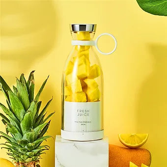 Skanto | Elektrisk oppladbar juicer blender