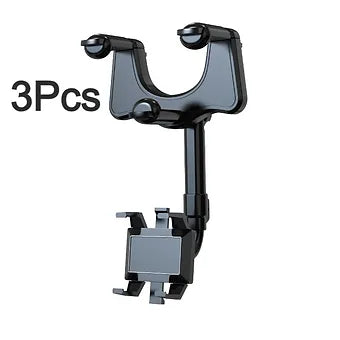 Skanto | Rotable Bakspeil Mobilholder