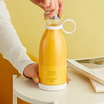 Skanto | Elektrisk oppladbar juicer blender