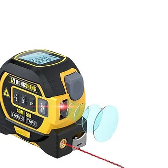 Skanto | Stål Laser Målebånd