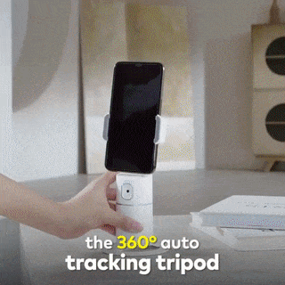 Skanto | Ansiktsgjenkjenning Automatisk Sporings Telefonholder