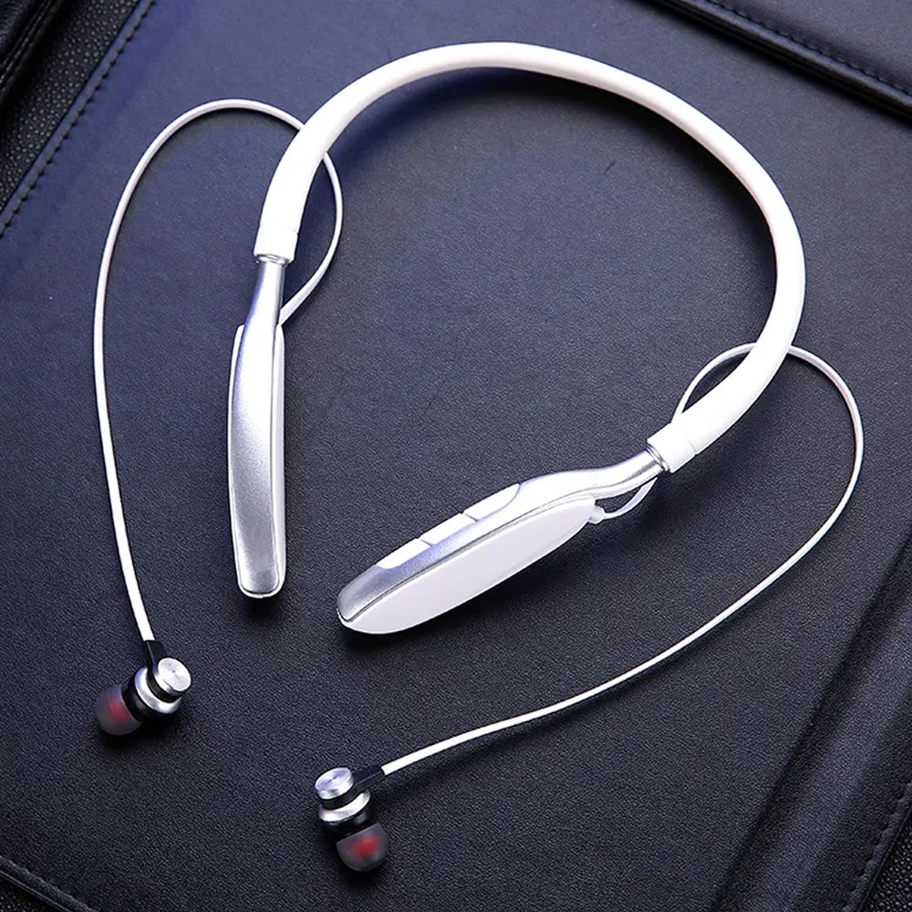 Sport-In-Ear-Bluetooth-Hodetelefoner | Skanto