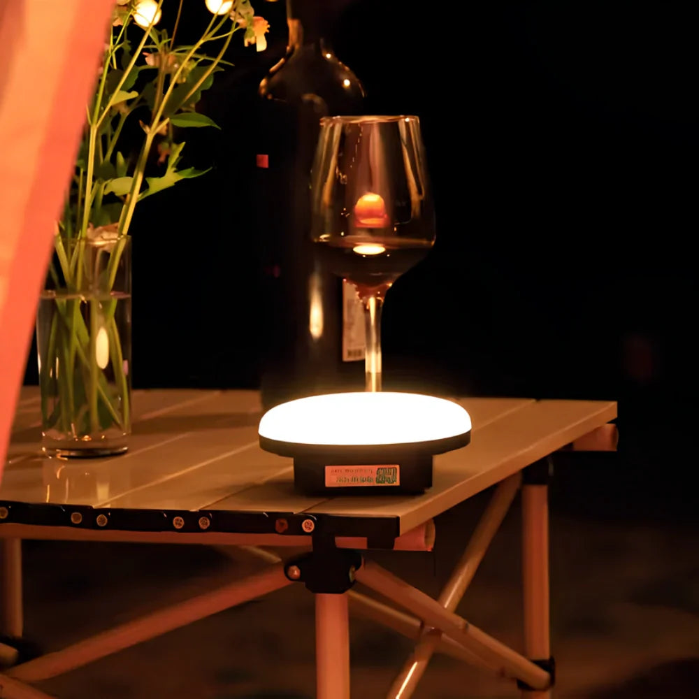 Trail Utility Power Light | Skanto