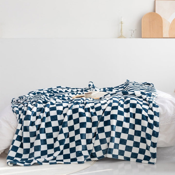 Skanto | Fleece under | Sky-lignende mykhet | Uovertruffen komfort | Koselig omslagsstoff
