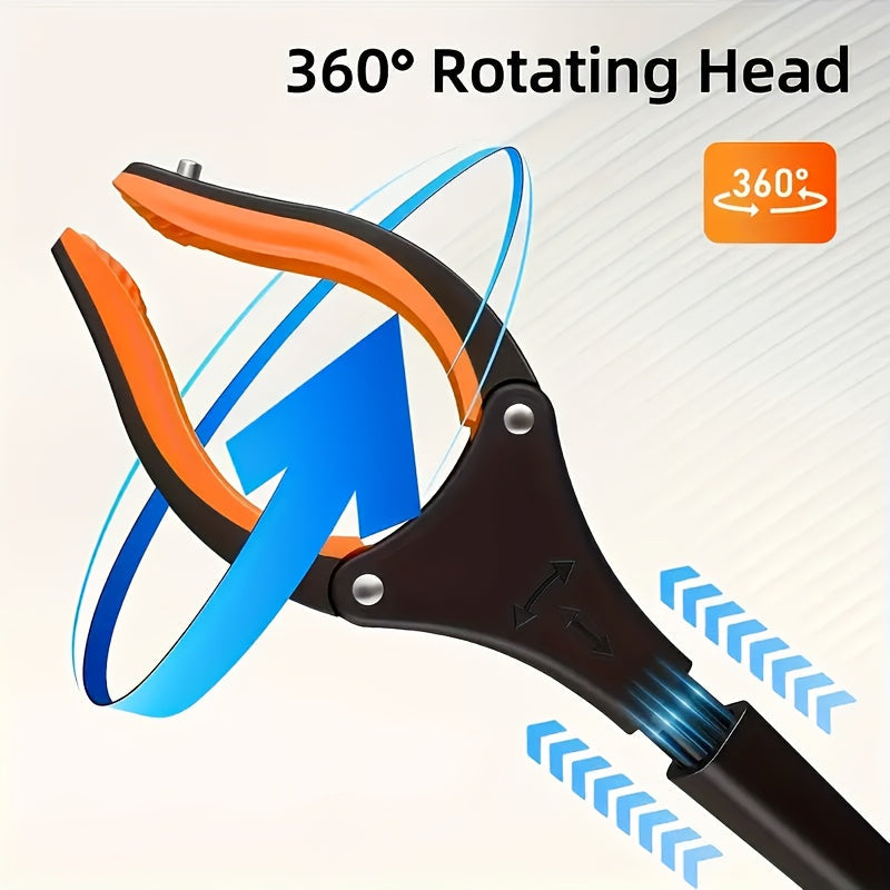 Grip Tangs 83 cm sammenleggbare | Skanto