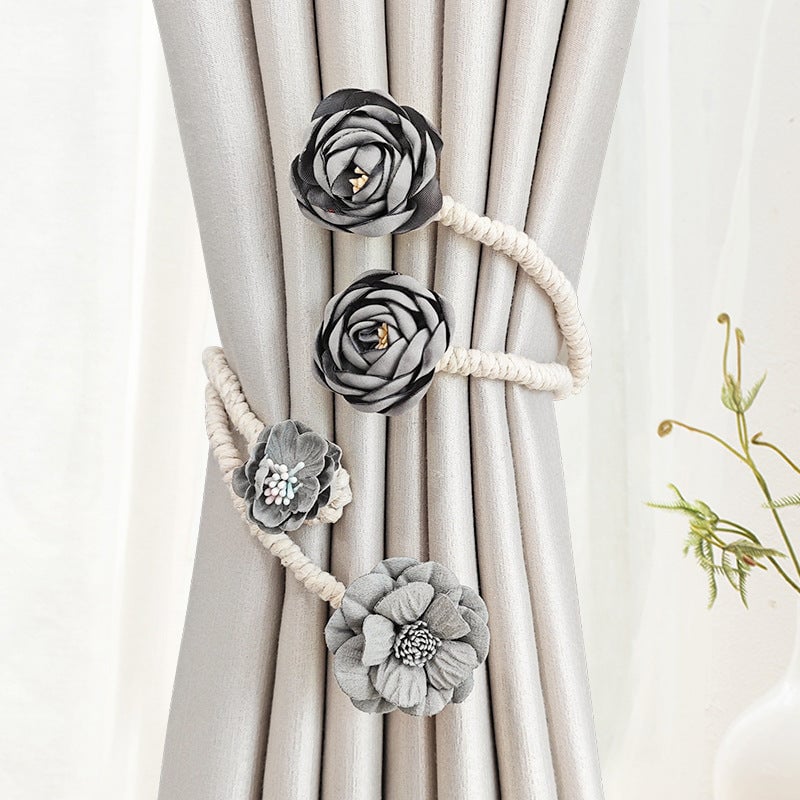 Skanto | Gardin Holdere Klemmer