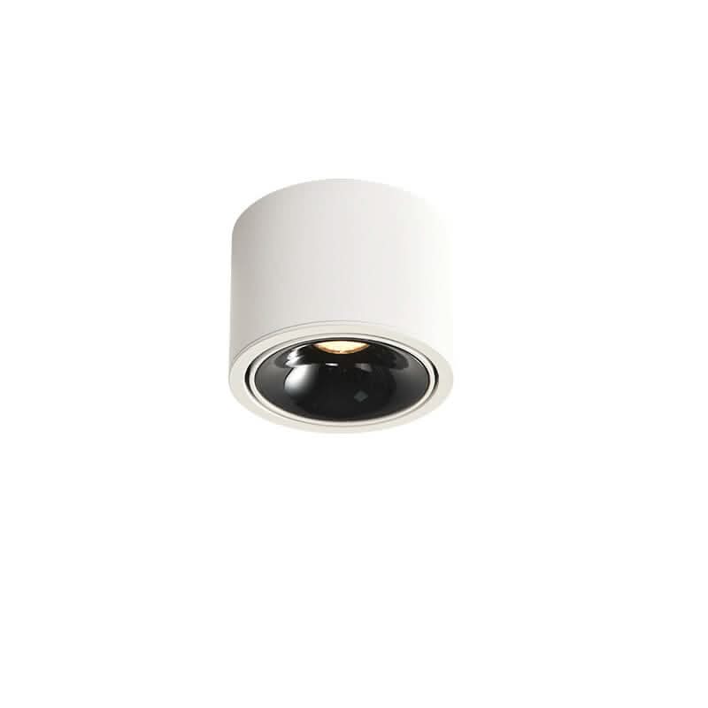 Skanto | Justerbar LED Innfelte Takspotlight