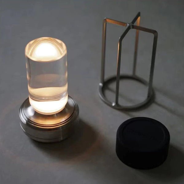 Lampe - Eleganse belyse - Tidløst design | Skanto