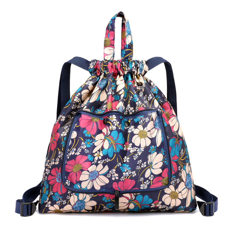 Skanto | FOLDING BACKPACK