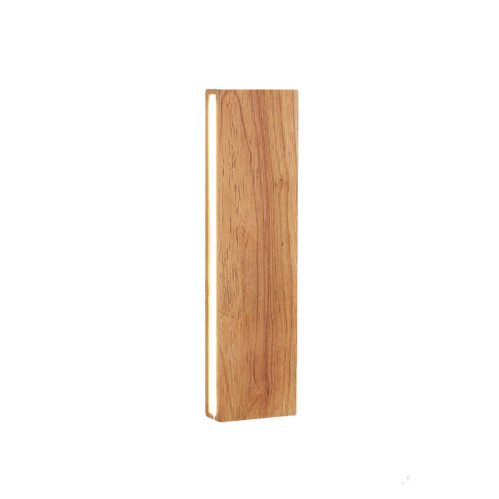 Skanto | Vegglampe med roterbar tre LED-design