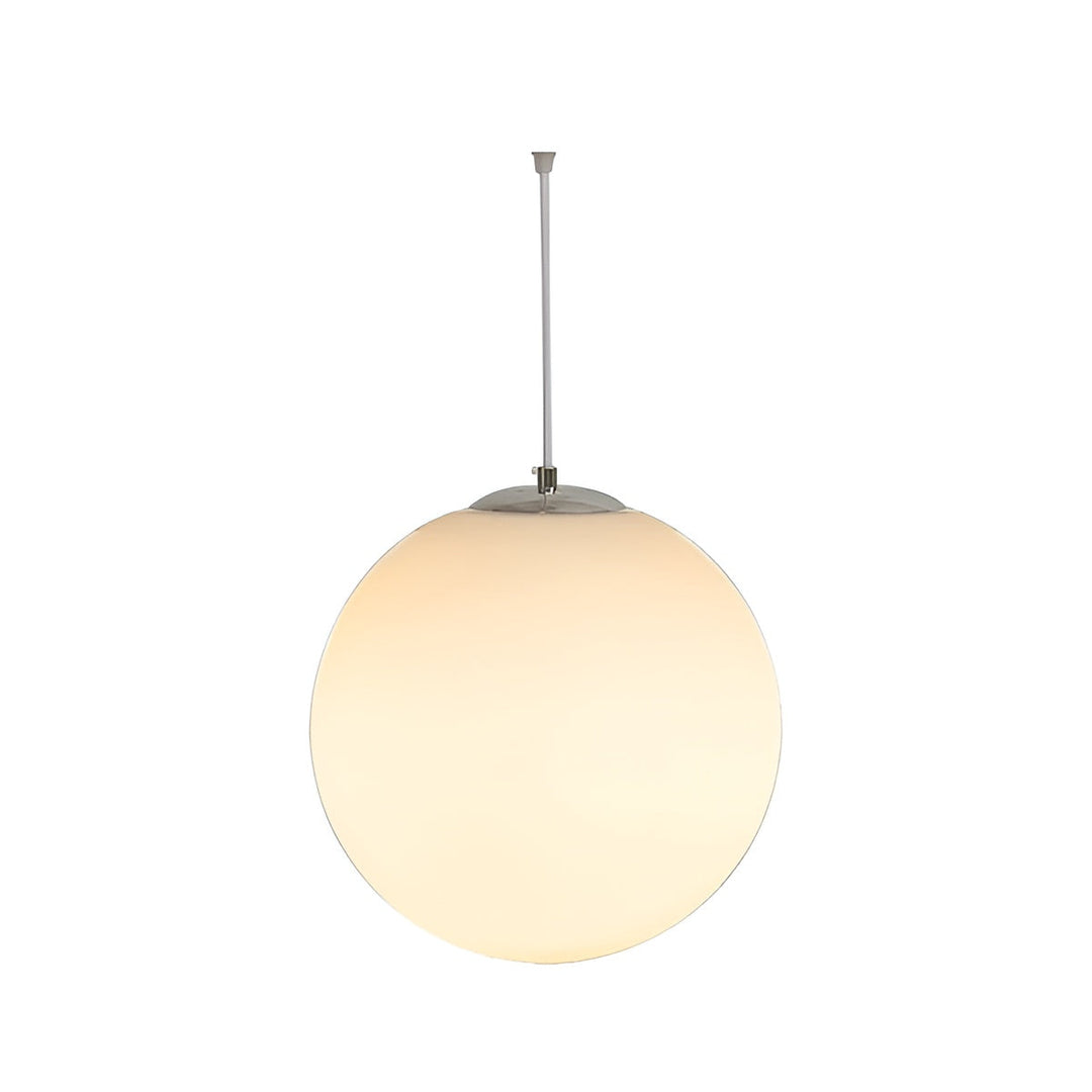 Metallpendellampe – Moderne design | Perfekt for spisestuer og stuer