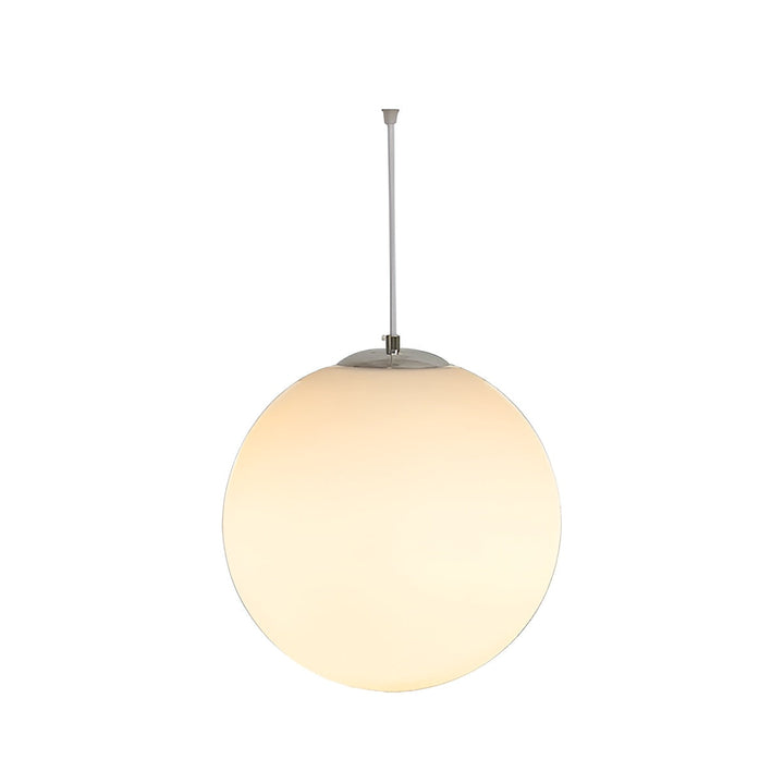 Metallpendellampe – Moderne design | Perfekt for spisestuer og stuer