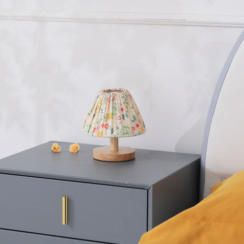 Skanto | Moderne Minimalistisk Kreativ Jern Blomst Form 1-Lampe Bordlampe
