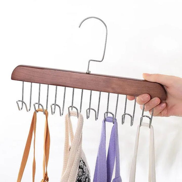 Anti-Sklipp Multi Hook Kleshenger | Skanto