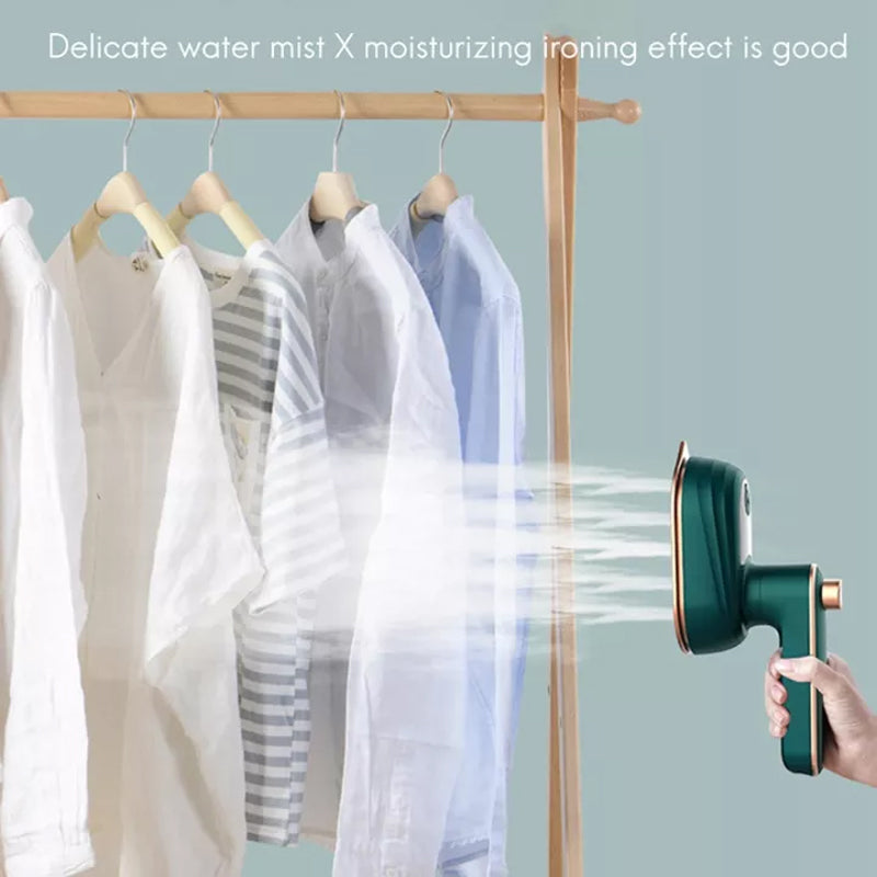 Skanto | Rotary Steam Iron