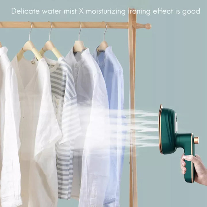 Skanto | Rotary Steam Iron