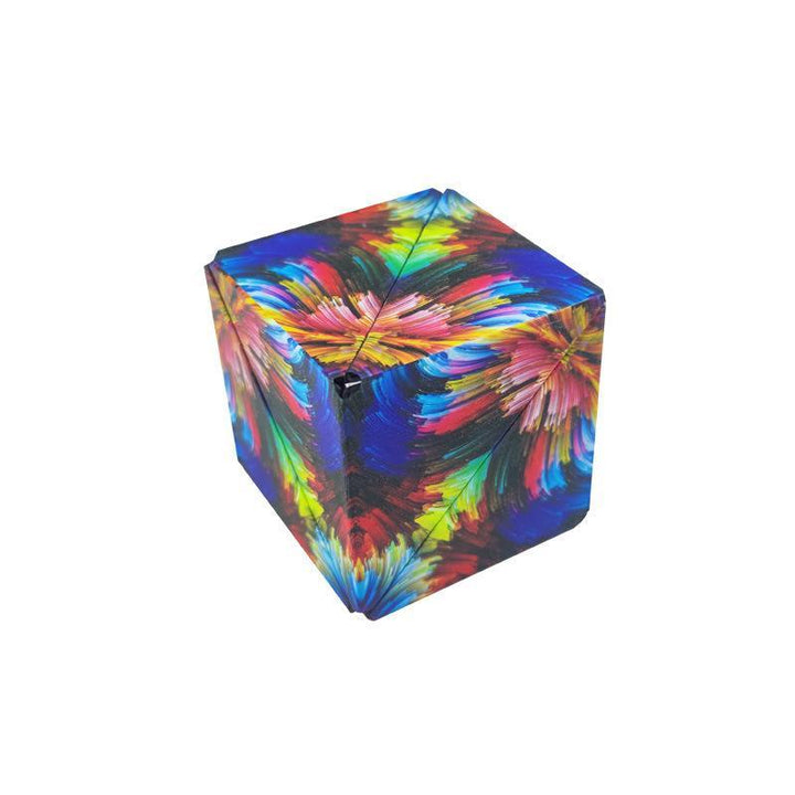 Skanto | Utbyttbar magnetisk Rubik's kube