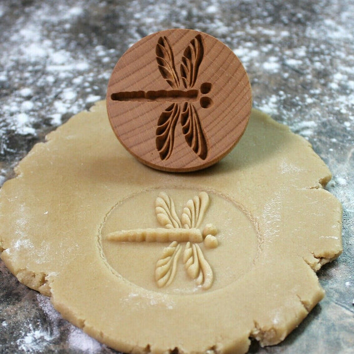 Cookie Embossing Stamp Mold | Skanto