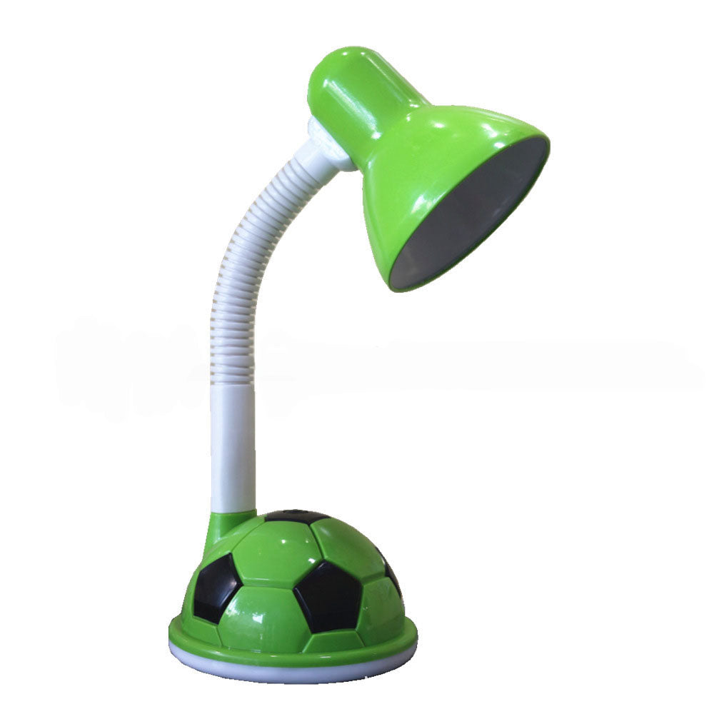 Skanto | Modern Football Student Øyevern LED Skrivebordlampe