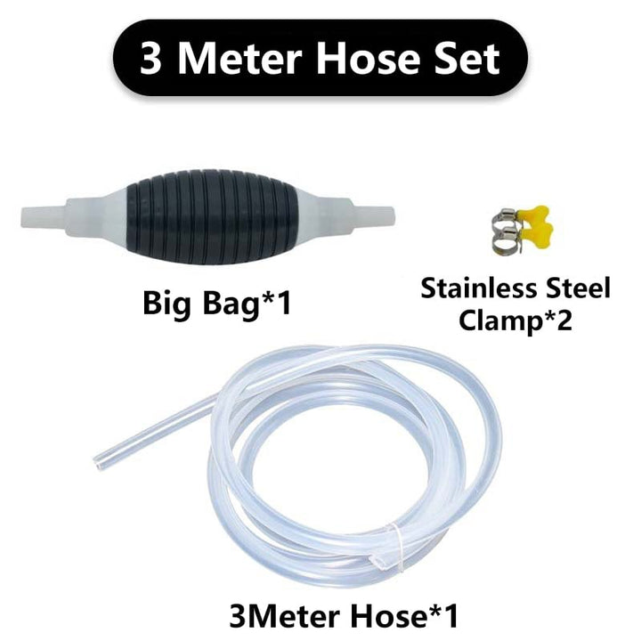 Skanto | Hot Sale Multifunction Liquid Sucker
