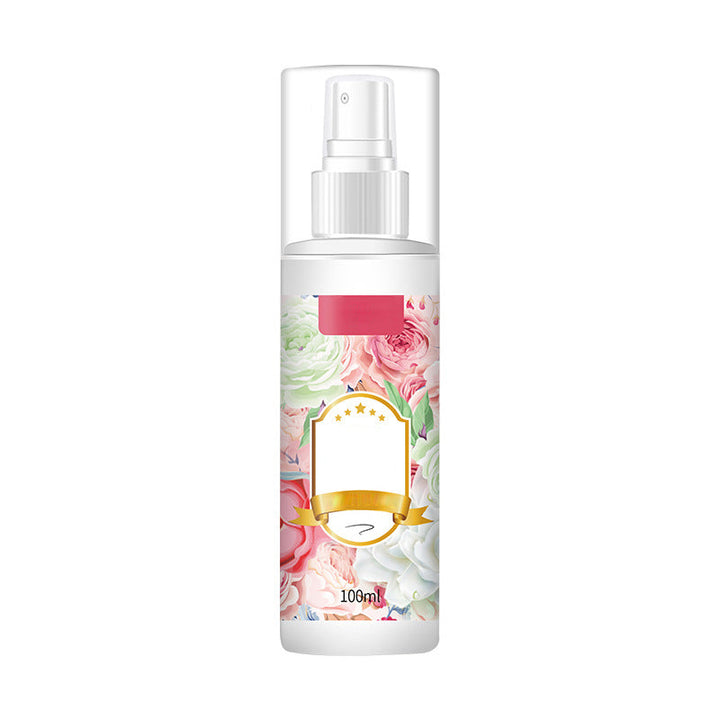 Skanto | Fresh Flower Deodoriserende og antibakteriell spray for sko og sokker