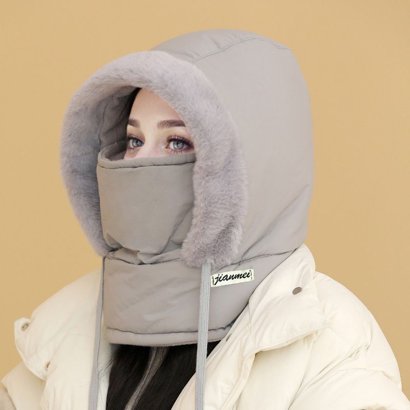 Skanto | ThermWrap – Ultimat varme mot iskalde vinder