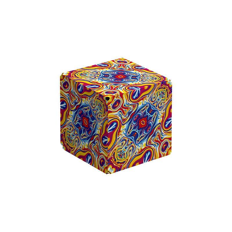 Skanto | Utbyttbar magnetisk Rubik's kube