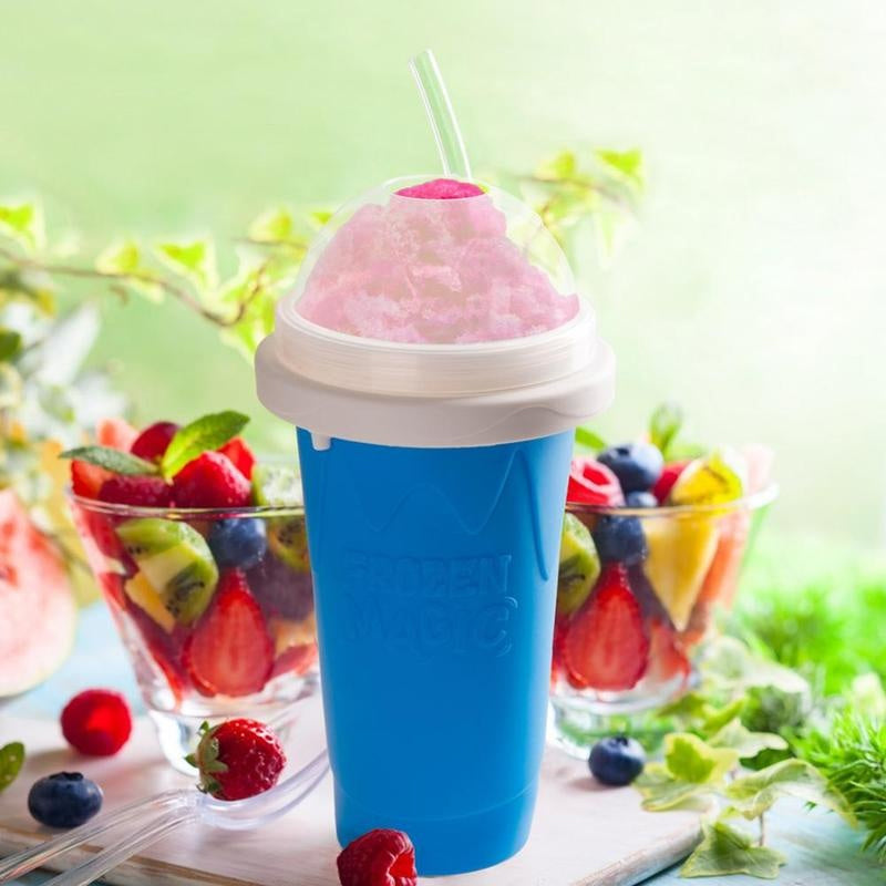 Skanto | Magisk Slushy Maker