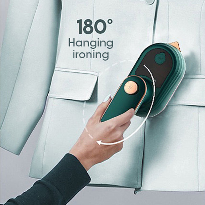 Skanto | Rotary Steam Iron