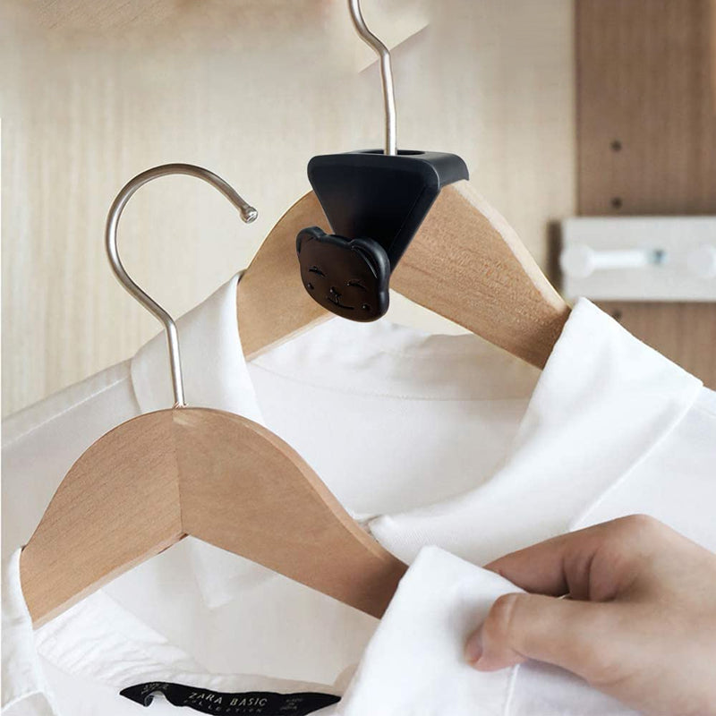 Hanger Connection Hook(18 PCS) | Skanto