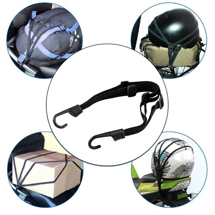 Skanto | Motorsykkel elastiske stropper