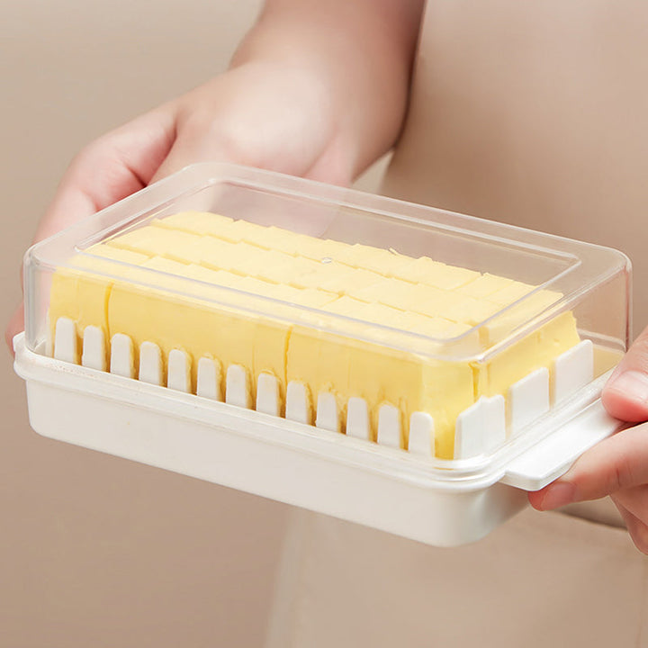 Butter Box Smørskive | Skanto
