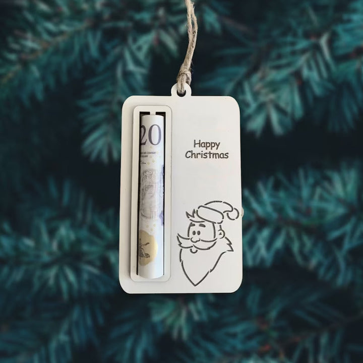 Skanto | Julepengene gavekort