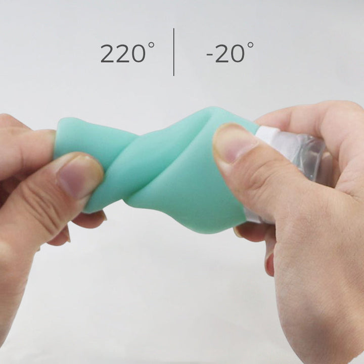 Skanto | Multifunctional silikonflasker