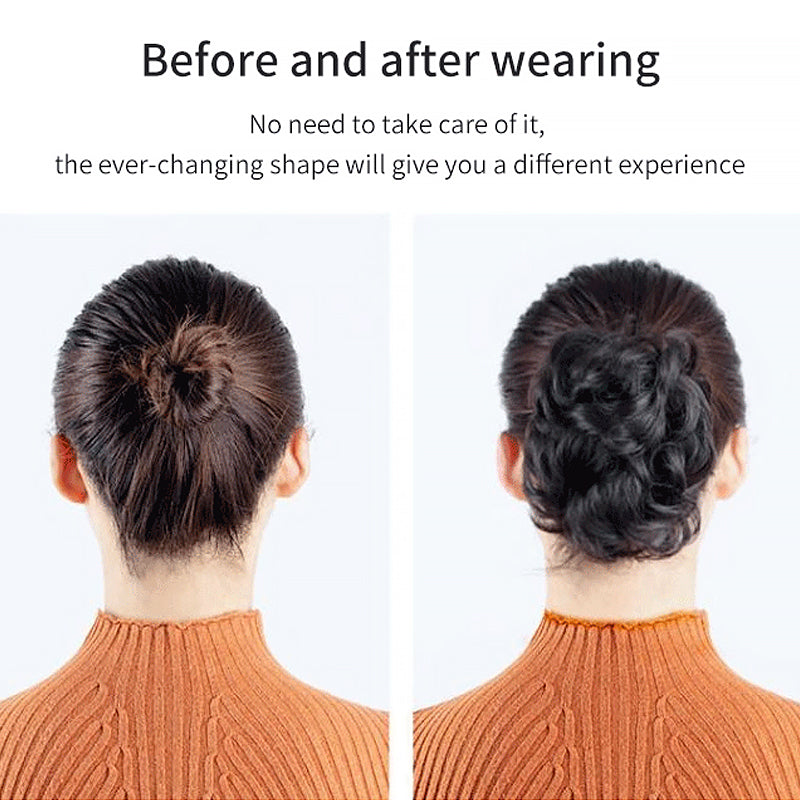 Bun Klipping Blom Knopper Parikk | Skanto