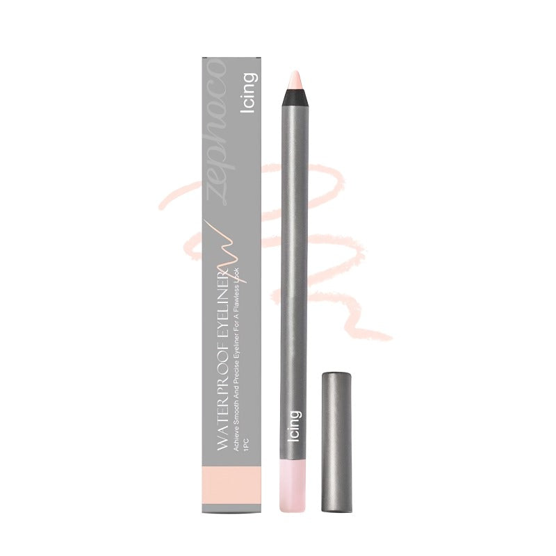 Skanto | Vanntett langvarig eyeliner