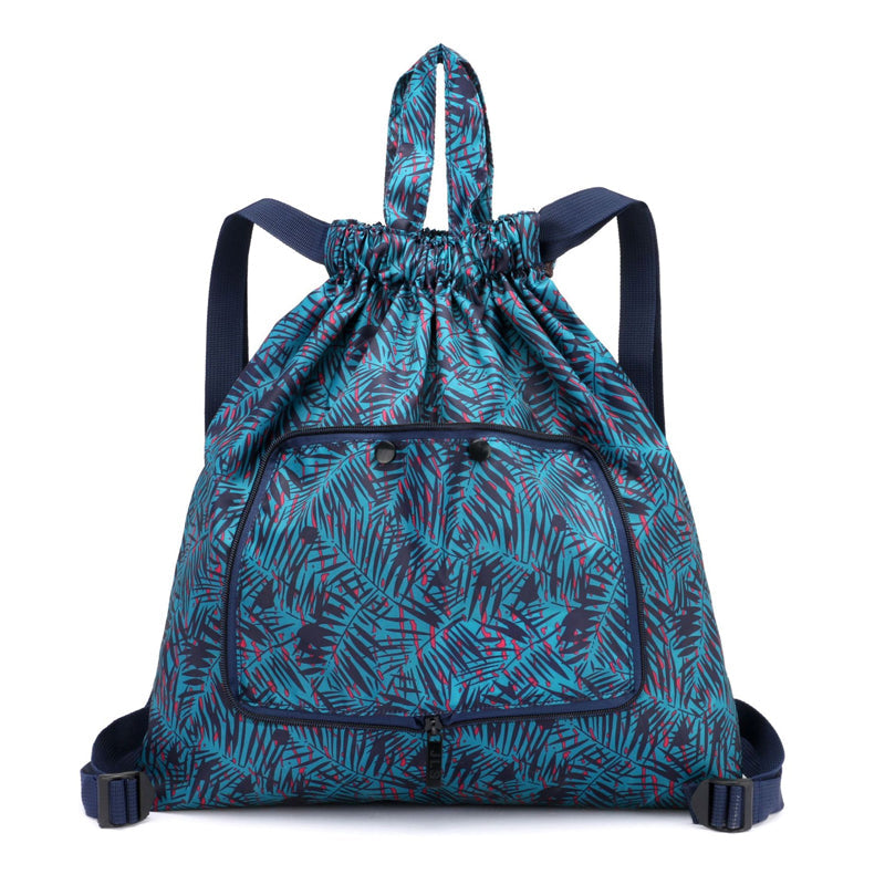 Skanto | FOLDING BACKPACK