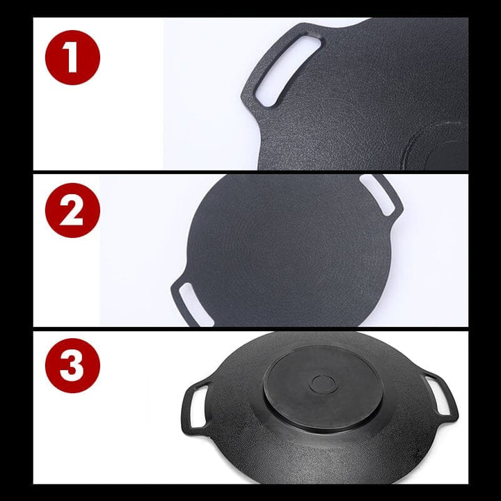 Skanto | Non-Stick Rund Kakeform