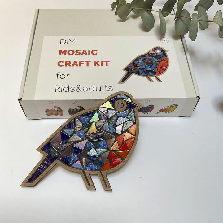 Skanto | DIY Mosaikksett