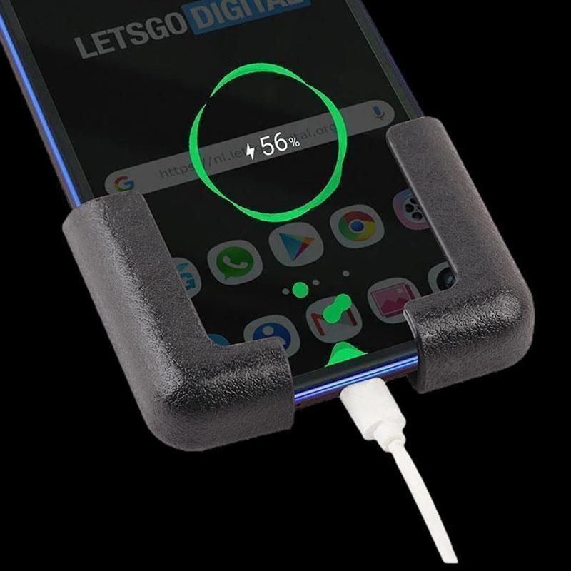 Skanto | Stick Anywhere Telefonholder