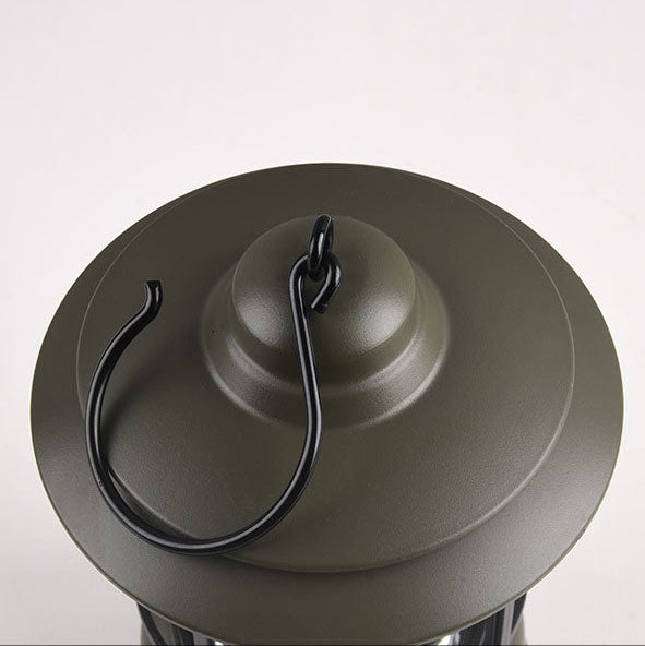 Skanto | Moderne Industrielle Bærbare USB Oppladbare Campinglampe Hestelampe For Utendørs