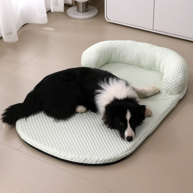 Kjølende Hundeseng Matte | Skanto