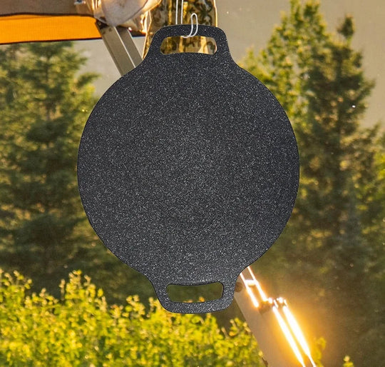 Skanto | GrillMaster Ultimate Non-Stick Panne Prestatie