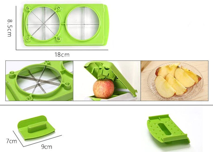 Matkutterbeholder | Skanto