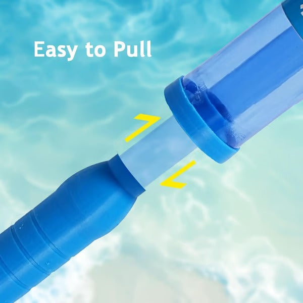 HydroBlaze — Tenn ubegrenset vannmoro og frisk opp hver varme sommerdag! | Skanto
