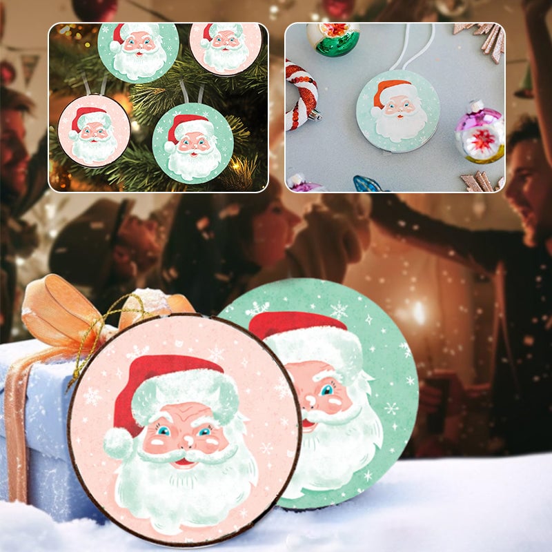 Skanto | Prank Geit Skrik Ornament
